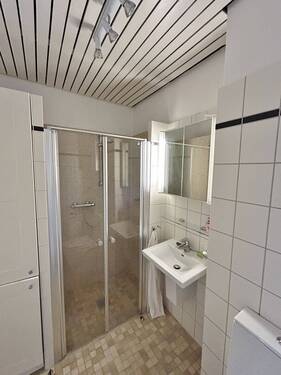 Badezimmer 1 - 