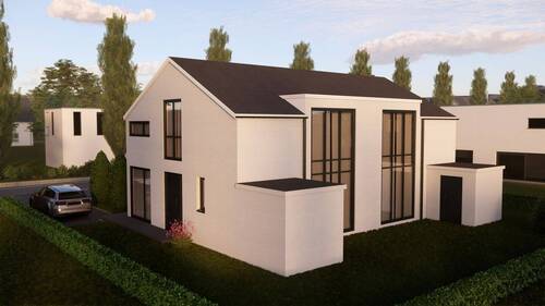 Bild 3 - 4 Zimmer Doppelhaushälfte in Osterholz-Scharmbeck / Lange Heide