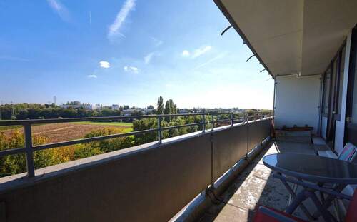 Loggia - 