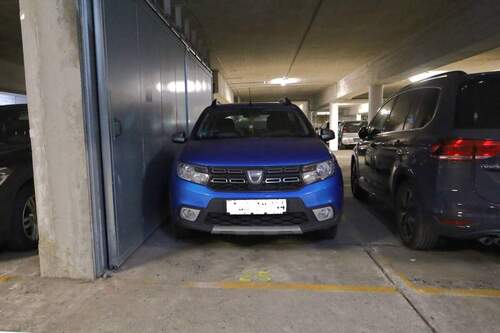 PKW-Stellplatz - 