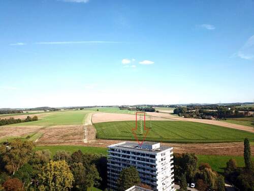 Luftaufnahme - 