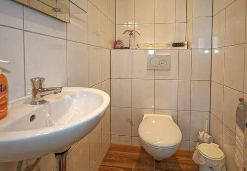 Gäste-WC - 