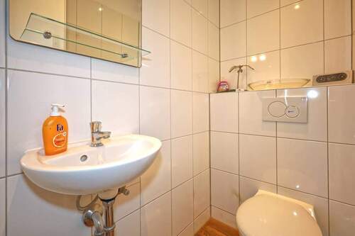 Gäste-WC - 