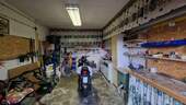Garage - 