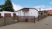 Bild 2 - 3 Zimmer Bungalow zum Kaufen in Zwenkau