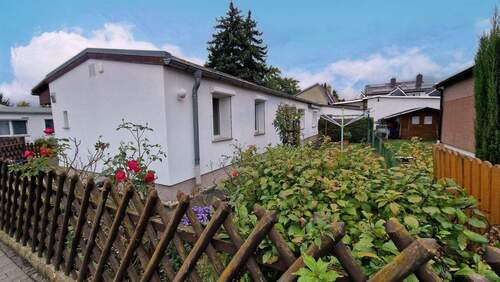 Bild 3 - 3 Zimmer Bungalow in Zwenkau
