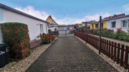 Bild 4 - Bungalow mit 82,00 m² in Zwenkau zum Kaufen