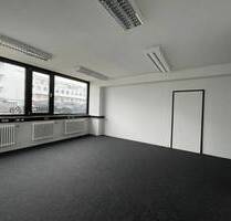 Büroeinheiten mit großzügigen Gemeinschaftsflächen - All-in-Miete - Saarbrücken St Johann