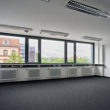 Bürofläche 3. OG - Büro in Saarbrücken zur Miete