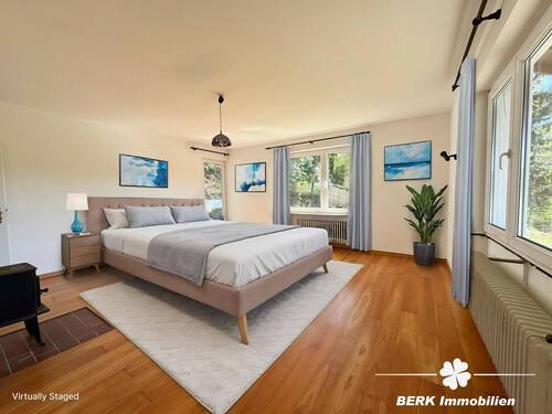 KI generiertes Einrichtungsbeispiel - 