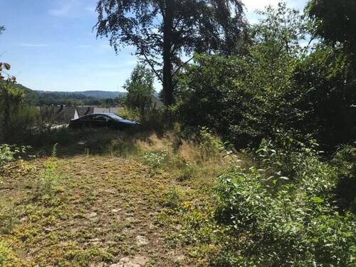 Ansicht 1 - Grundstück in Homburg