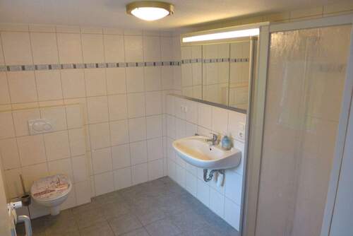 Badezimmer - 