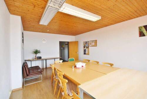 Beispielfläche Büro - 