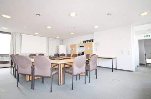 Beispielfläche Büro - 