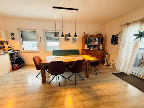 13 Wohn-Esszimmer EG - 