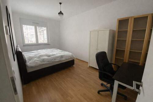 Kinder/Gäste/Arbeitszimmer - 