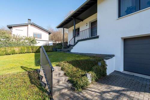 18365 Außenansicht - 4 Zimmer Mehrfamilienhaus, Wohnhaus zum Kaufen in Sankt Thomas