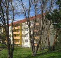 WSF: Guter Zuschnitt, ruhig, mit Balkon - Weißenfels