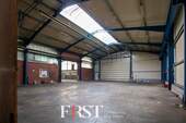 Industriehalle - 