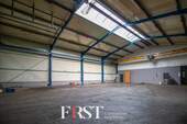 Industriehalle - 