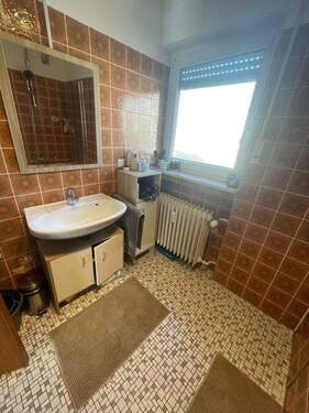 Badezimmer - 