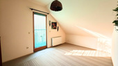Schlafzimmer 2 im OG - 