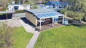 14356 LooseImmo Luftbild - 2 Zimmer Bungalow zum Kaufen in Timmendorfer Strand / Niendorf