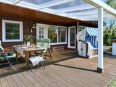 14356 LooseImmo Terrasse - 2 Zimmer Bungalow in Timmendorfer Strand / Niendorf