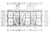 Grundriss Dachgeschoss - 