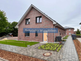  Exklusiver Erstbezug im perfekt geschnittenen Endreihenhaus in Kutenholz - Exklusiver Erstbezug im perfekt geschnittenen Endreihenhaus