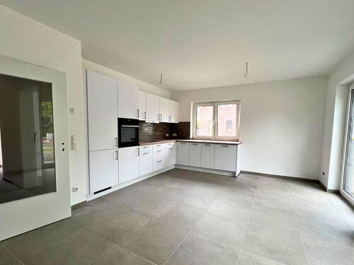 Wohnen blick EBK - 