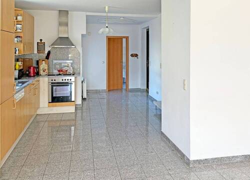 dM-M25040-20M Küchenbereich - 3 Zimmer Terrassenwohnung zur Miete in Högersdorf Rotenhahn
