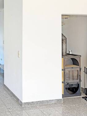 dM-M25040-20M Kamin - 3 Zimmer Terrassenwohnung in Högersdorf Rotenhahn