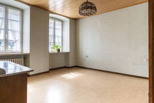 Schlafzimmer 2 OG - 
