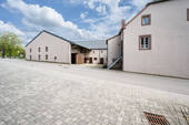 Seitenansicht - 