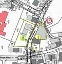 Lageplan Sülm - 