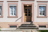 herrlich - 5 Zimmer Einfamilienhaus in Sülm