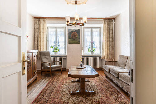 Esszimmer - 