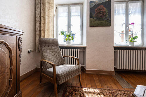 Esszimmer - 