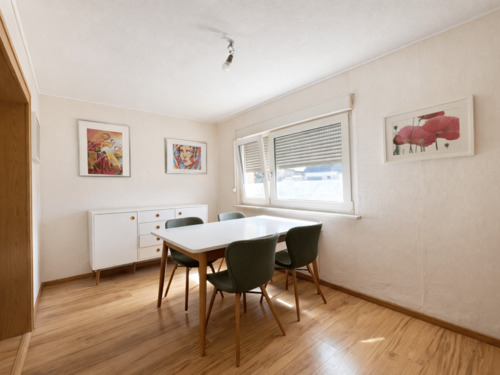 EG Esszimmer - 