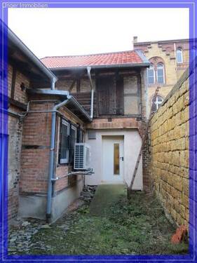Innenhof - 
