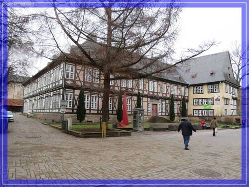 Altstadtblick - 