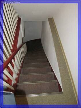 Treppenhaus - 