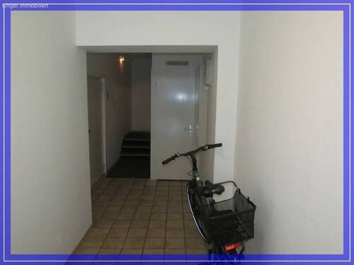 EG Bereich - 