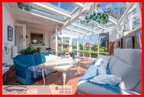 Wintergarten - 