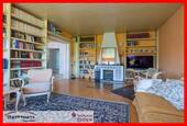 Wohnzimmer, Ansicht 2 - 