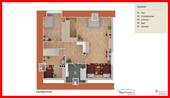 Grundriss Dachgeschoss - 