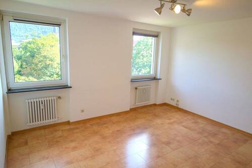 Zimmer - 1 Zimmer Etagenwohnung zum Kaufen in Freiburg