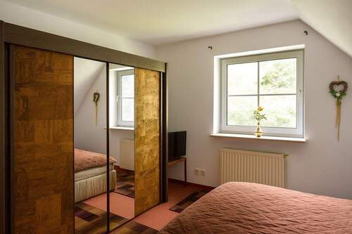 Schlafzimmer - 
