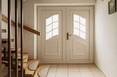 Eingangsbereich - 4 Zimmer Einfamilienhaus zum Kaufen in Oststeinbek